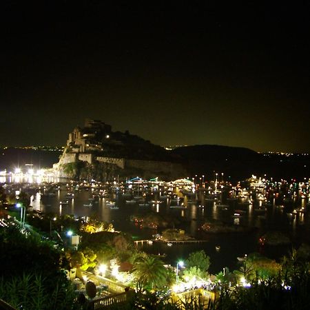 Hotel Giardino Delle Ninfe E La Fenice Ischia Luaran gambar