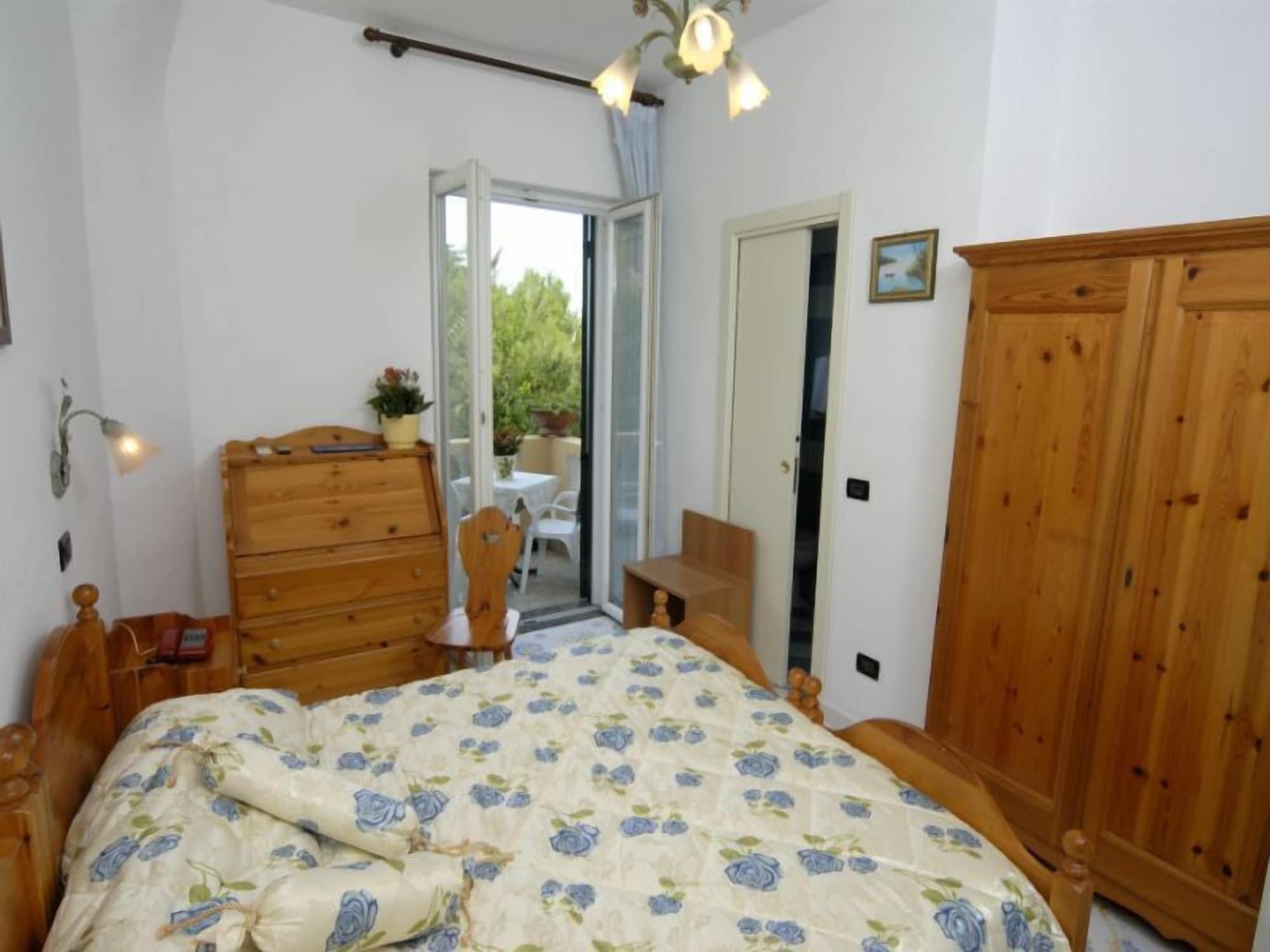 Hotel Giardino Delle Ninfe E La Fenice Ischia Luaran gambar