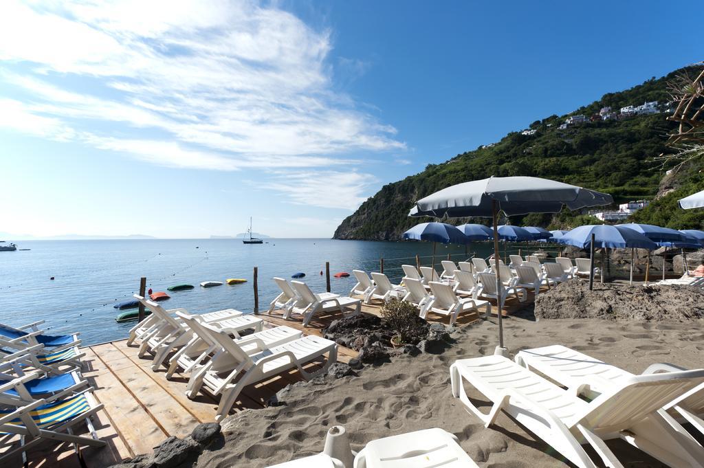 Hotel Giardino Delle Ninfe E La Fenice Ischia Luaran gambar