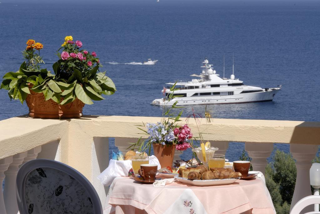 Hotel Giardino Delle Ninfe E La Fenice Ischia Luaran gambar