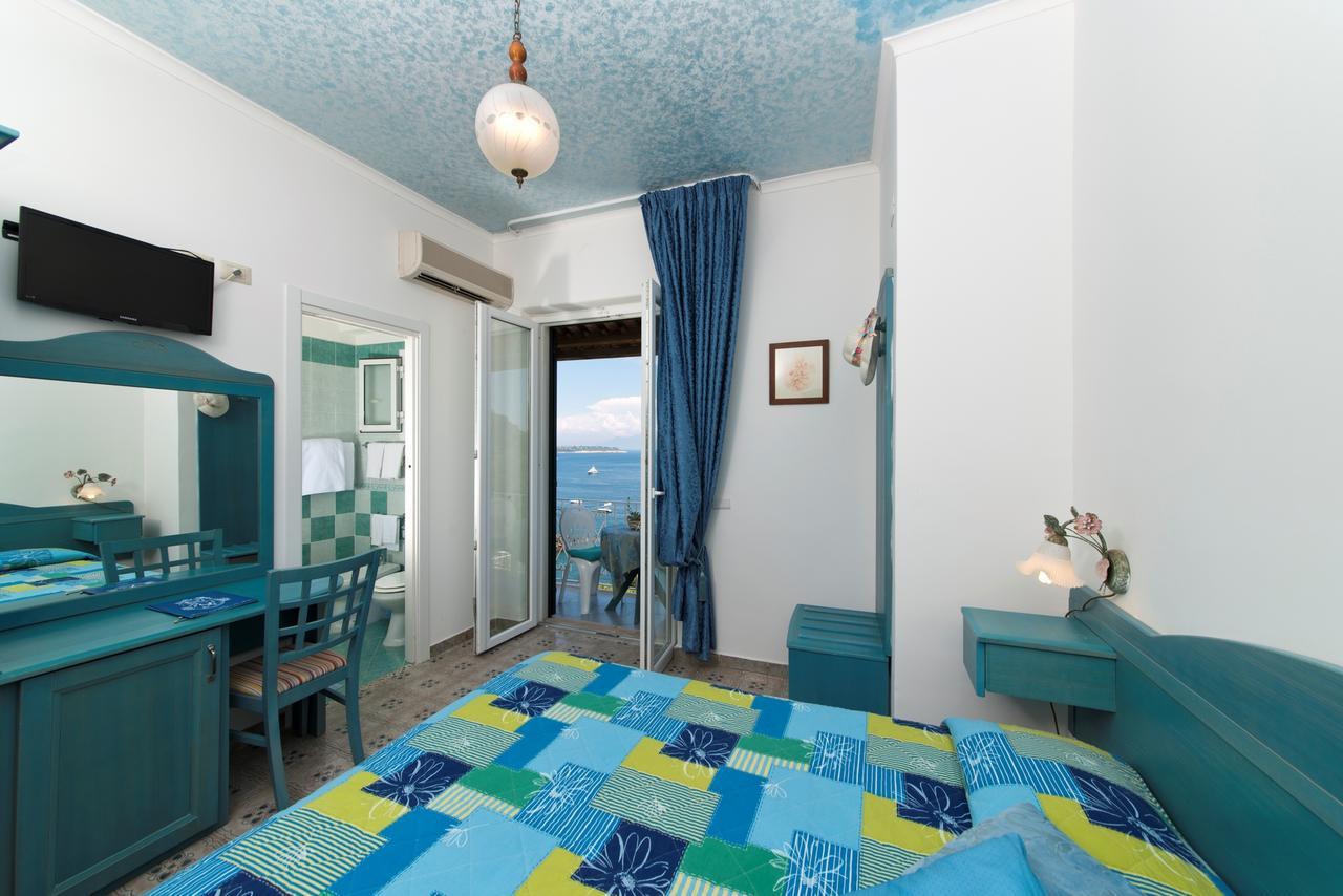 Hotel Giardino Delle Ninfe E La Fenice Ischia Luaran gambar